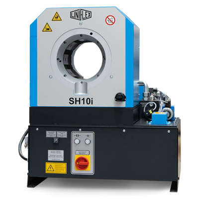 SH 10 i Ecoline