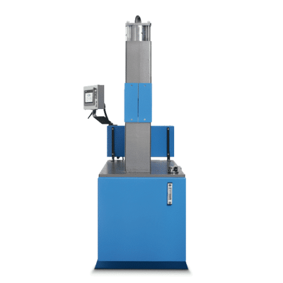 HM 450 C.2 seitliche Ansicht