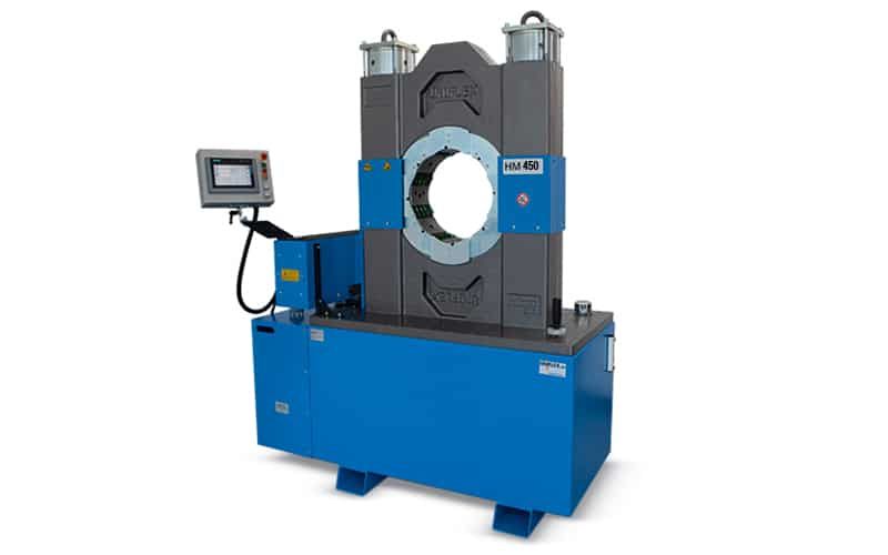Production Crimpers