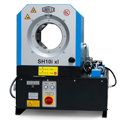 SH 10 i XL Ecoline