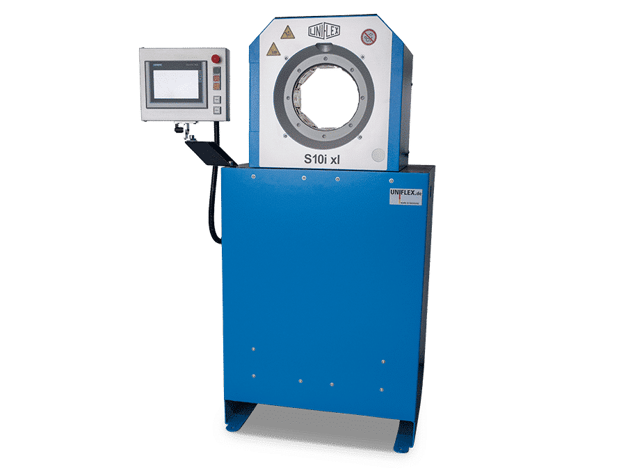 SH 10 i xl