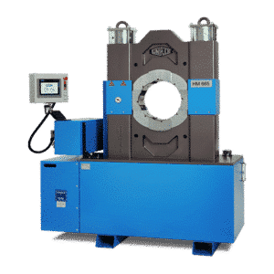 HM 665 PFC avec Control C.2